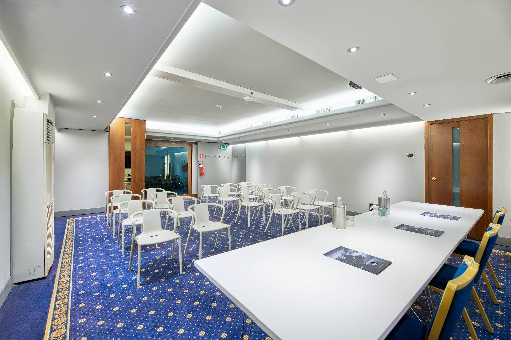Imagem da galeria de Hotel Plaza Venice