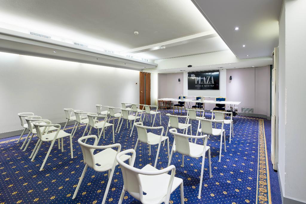 Imagem da galeria de Hotel Plaza Venice