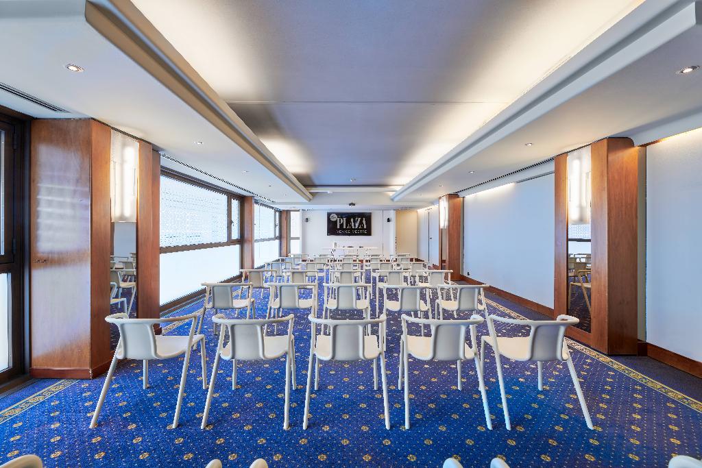 Imagem da galeria de Hotel Plaza Venice