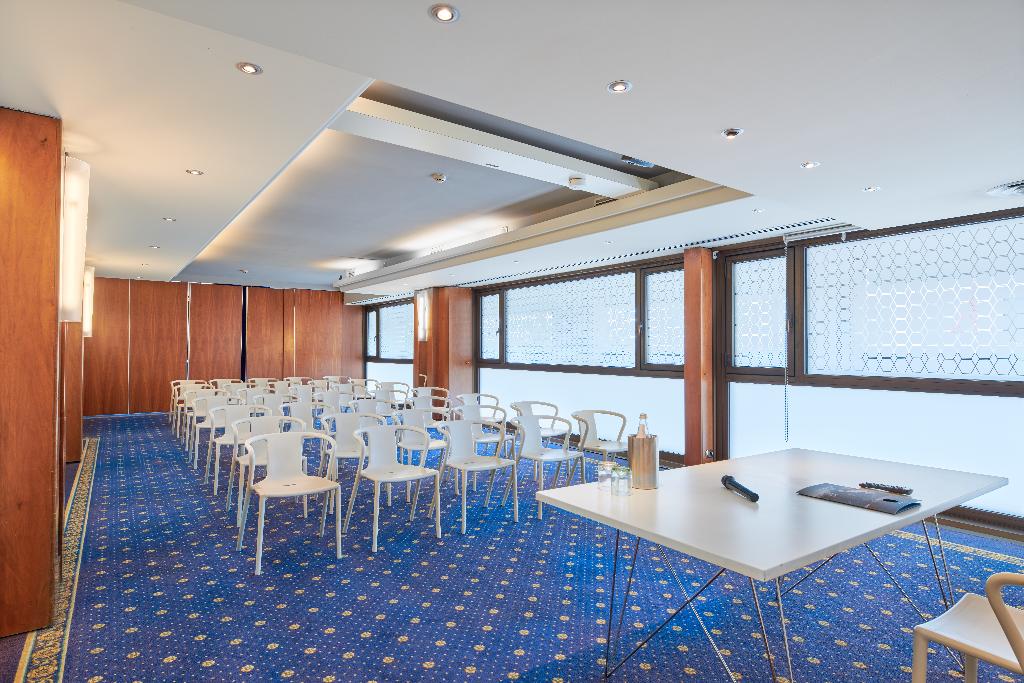 Imagem da galeria de Hotel Plaza Venice