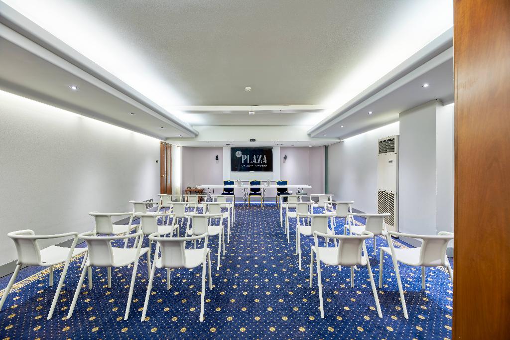 Imagem da galeria de Hotel Plaza Venice