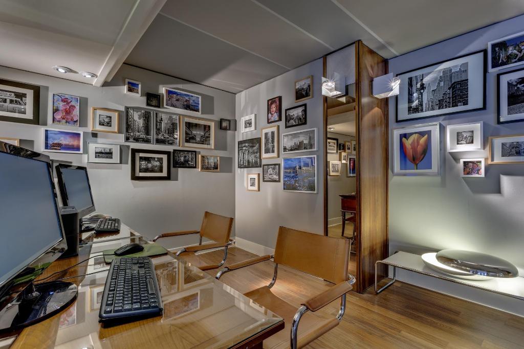 Imagem da galeria de Hotel Plaza Venice