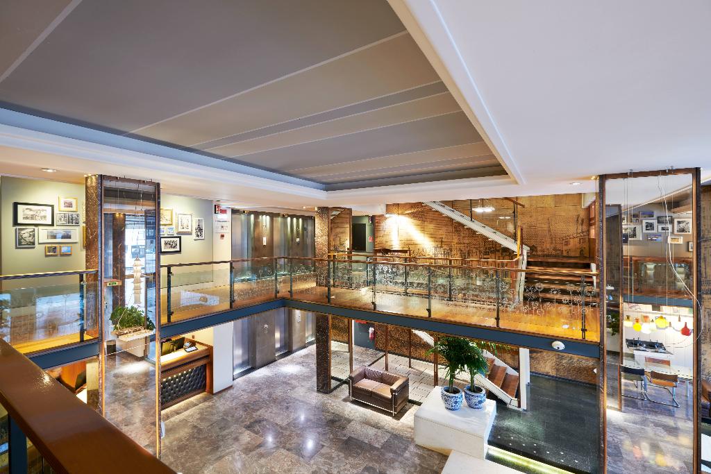 Imagem da galeria de Hotel Plaza Venice