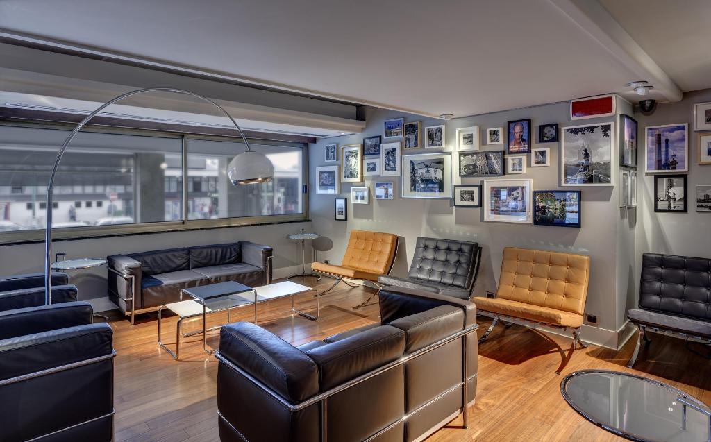 Imagem da galeria de Hotel Plaza Venice