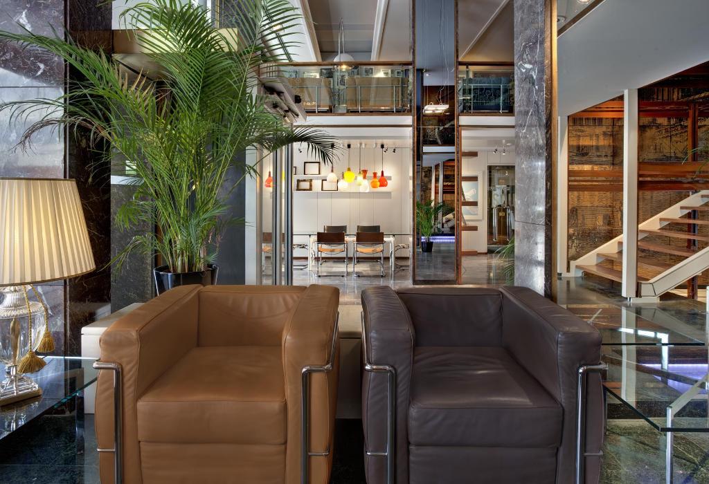 Hotel Plaza Venice, Italien, Mestre. Großes 2