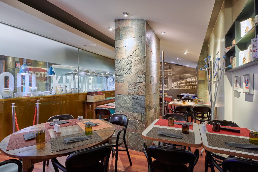 Imagem da galeria de Hotel Plaza Venice