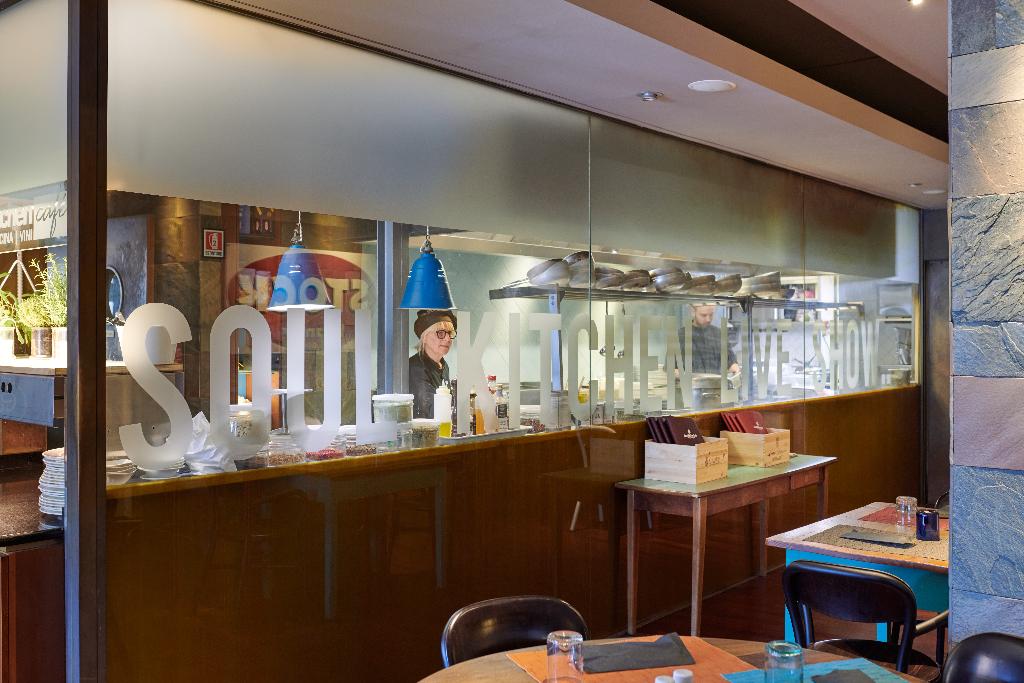 Imagem da galeria de Hotel Plaza Venice