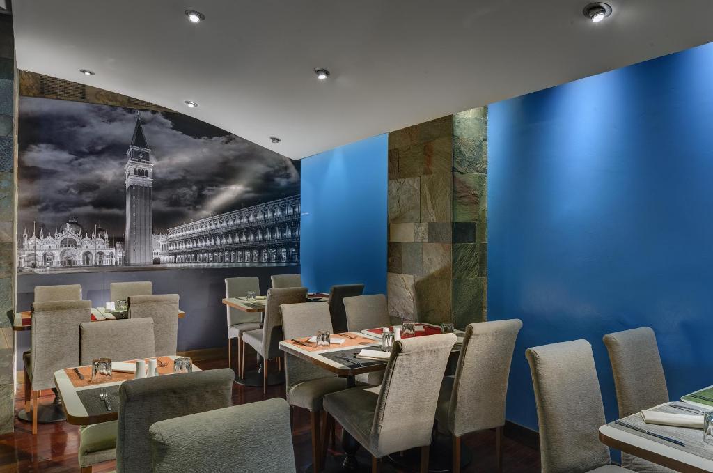Imagem da galeria de Hotel Plaza Venice