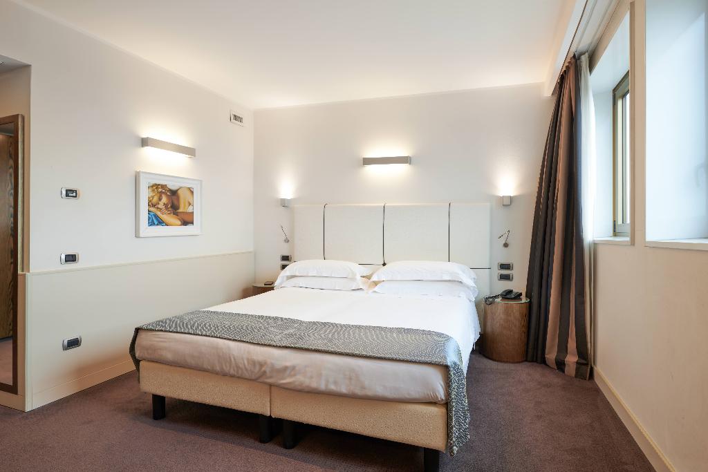 Imagem da galeria de Hotel Plaza Venice