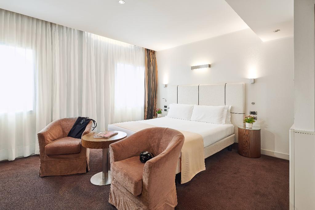 Imagem da galeria de Hotel Plaza Venice