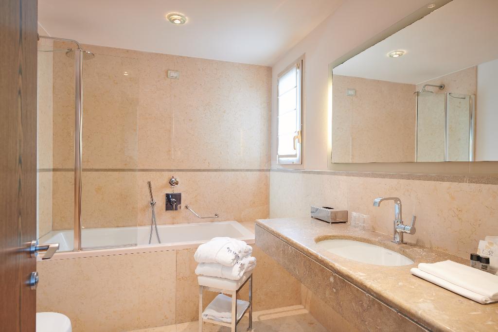 Imagem da galeria de Hotel Plaza Venice