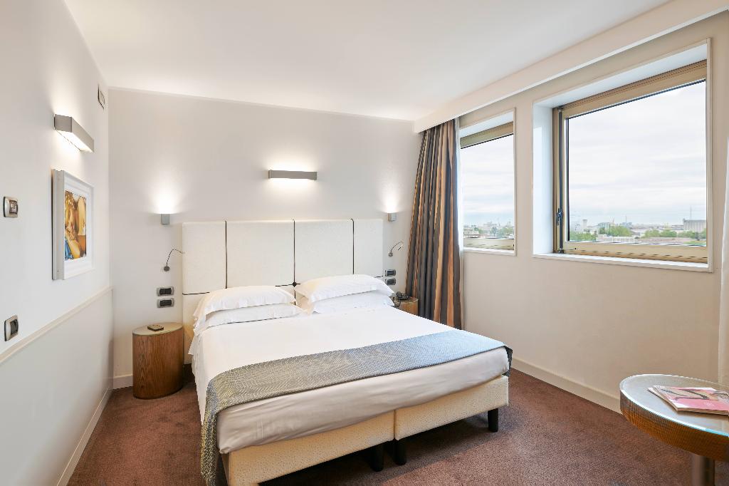 Imagem da galeria de Hotel Plaza Venice