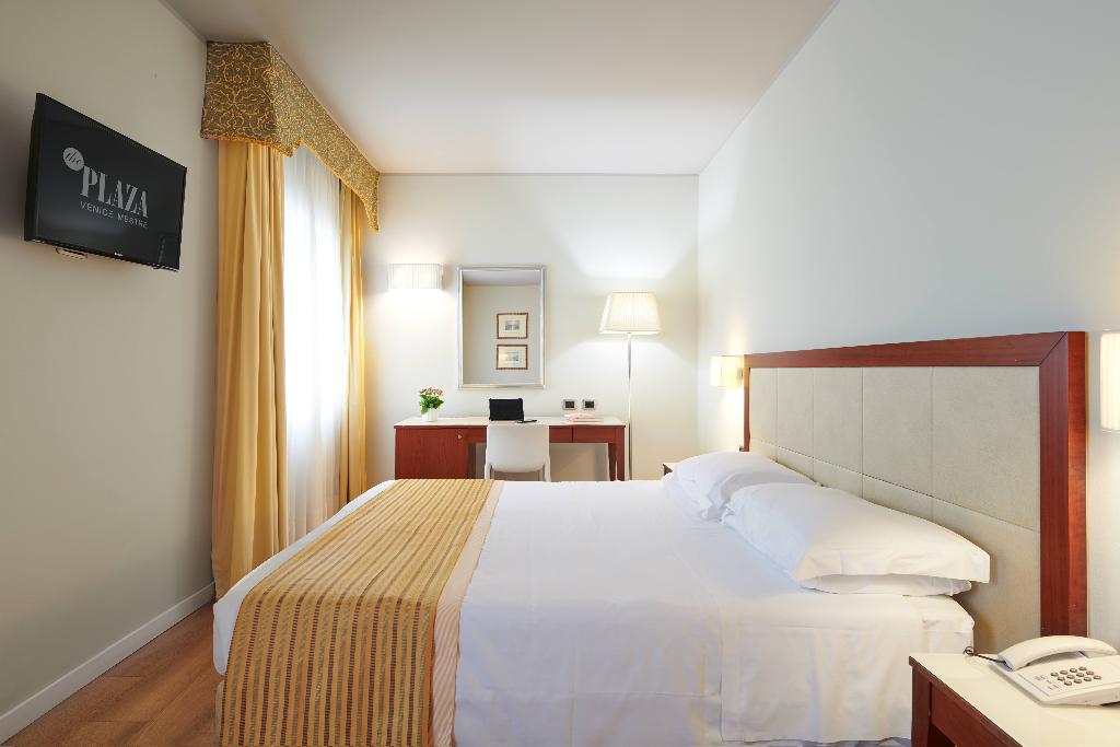 Imagem da galeria de Hotel Plaza Venice