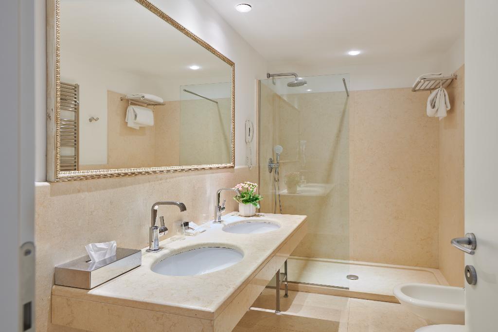 Imagem da galeria de Hotel Plaza Venice