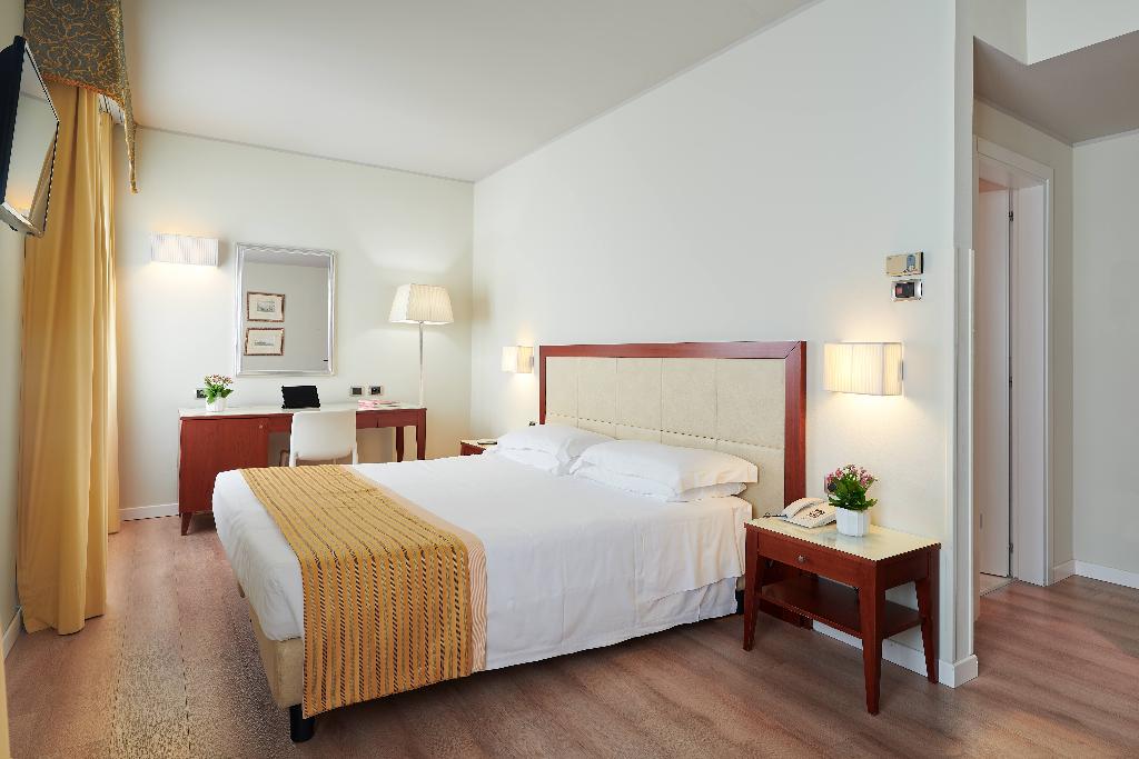 Imagem da galeria de Hotel Plaza Venice