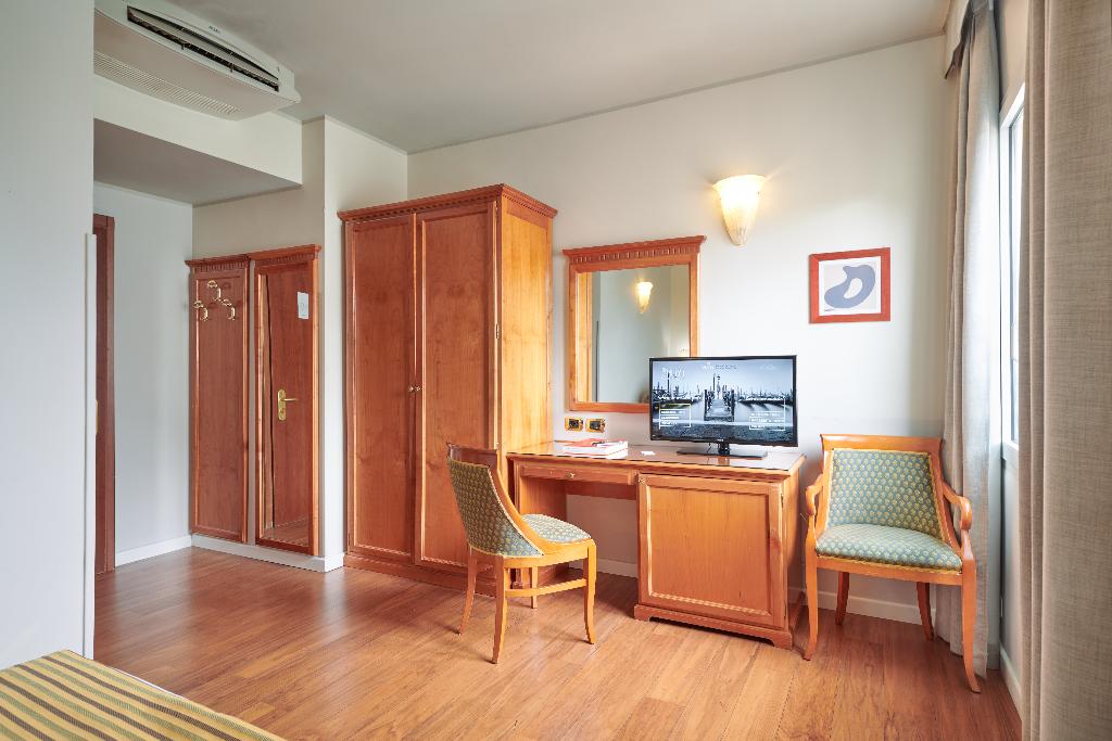 Imagem da galeria de Hotel Plaza Venice