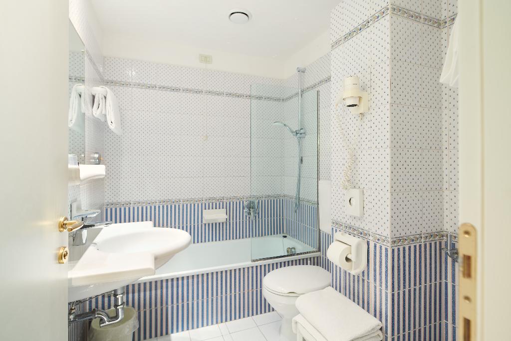 Imagem da galeria de Hotel Plaza Venice