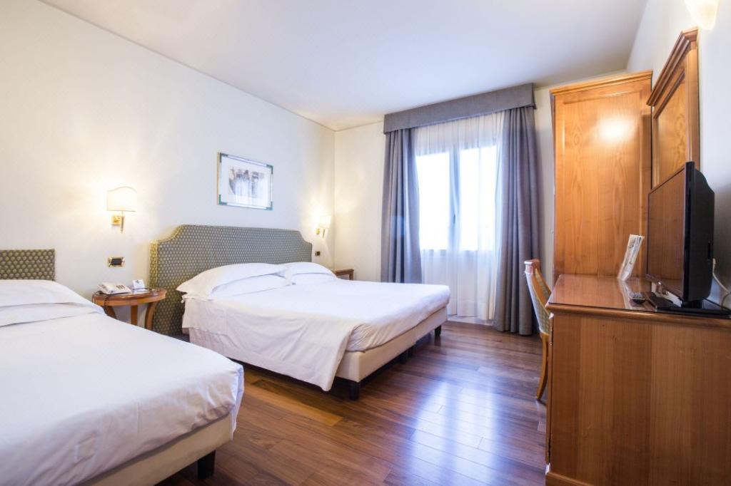 Imagem da galeria de Hotel Plaza Venice