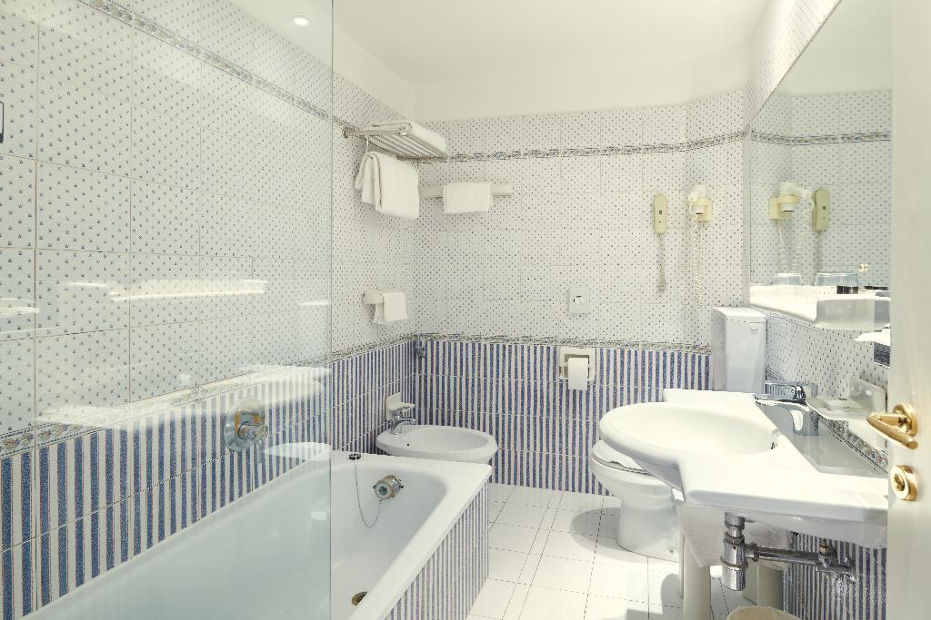 Imagem da galeria de Hotel Plaza Venice