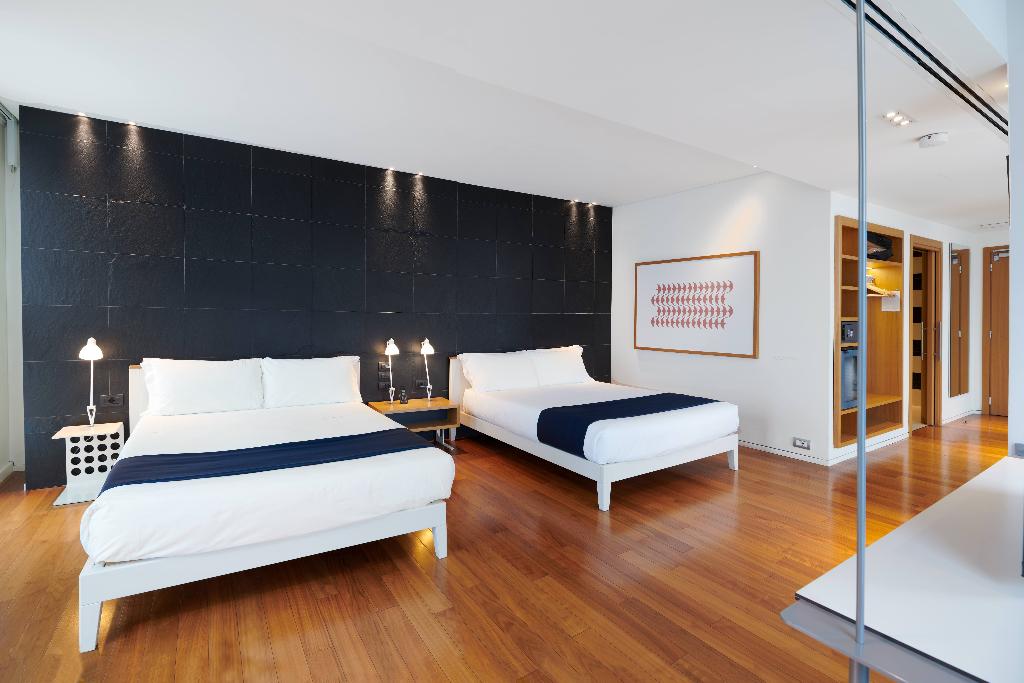 Imagem da galeria de Hotel Plaza Venice