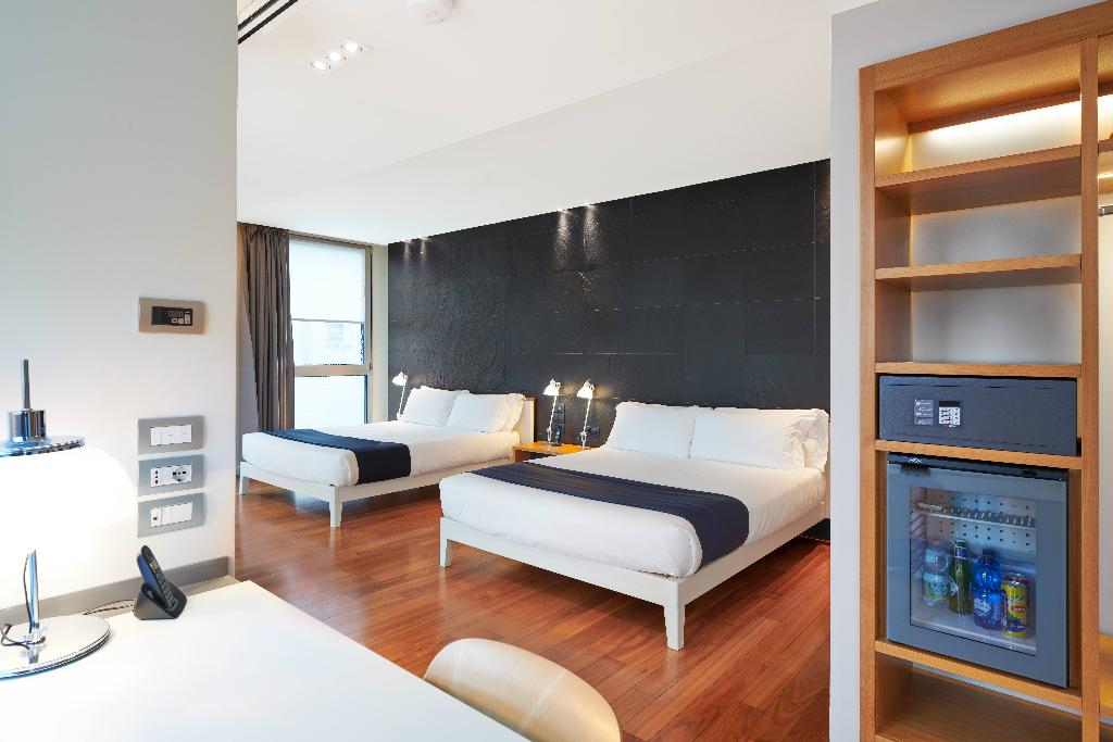 Imagem da galeria de Hotel Plaza Venice