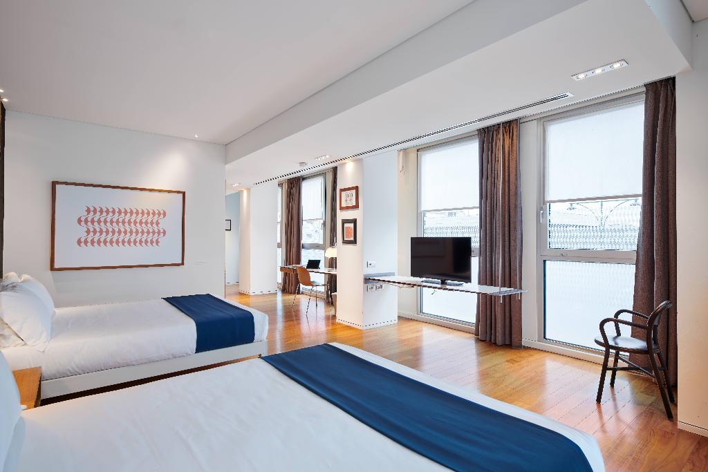 Imagem da galeria de Hotel Plaza Venice