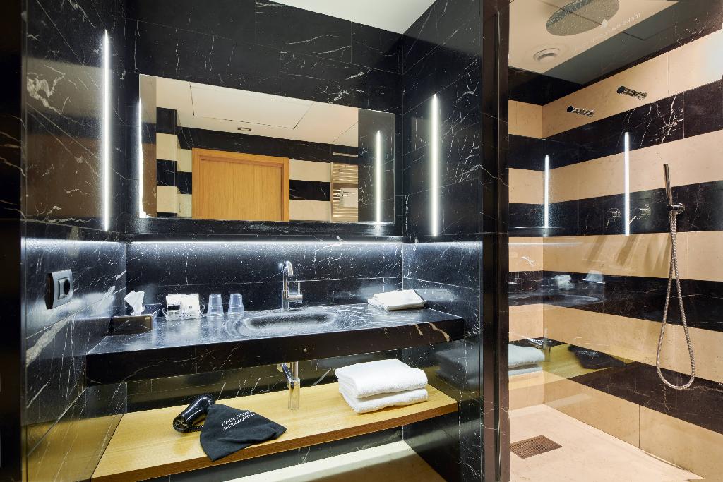Imagem da galeria de Hotel Plaza Venice