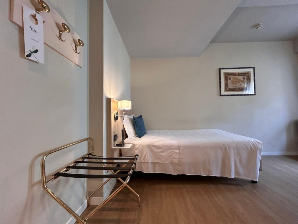 Imagem da galeria de Hotel Plaza Venice