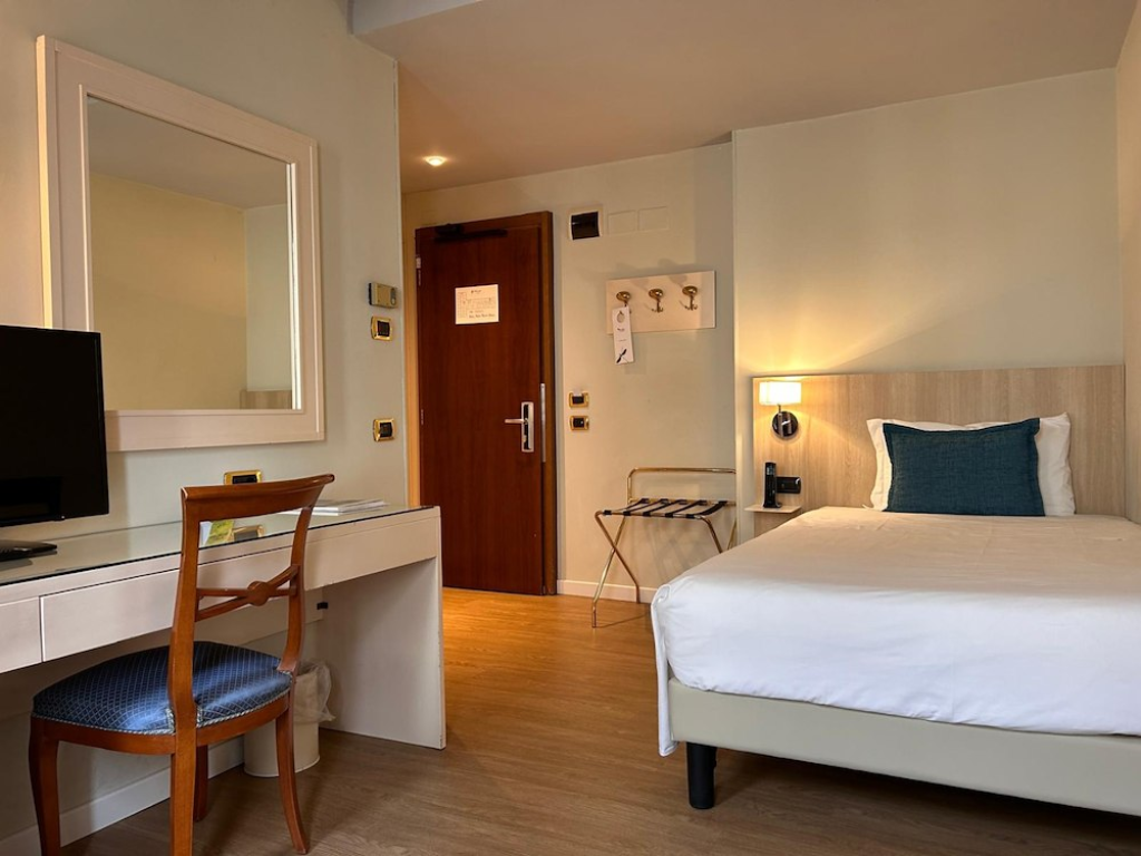 Imagem da galeria de Hotel Plaza Venice