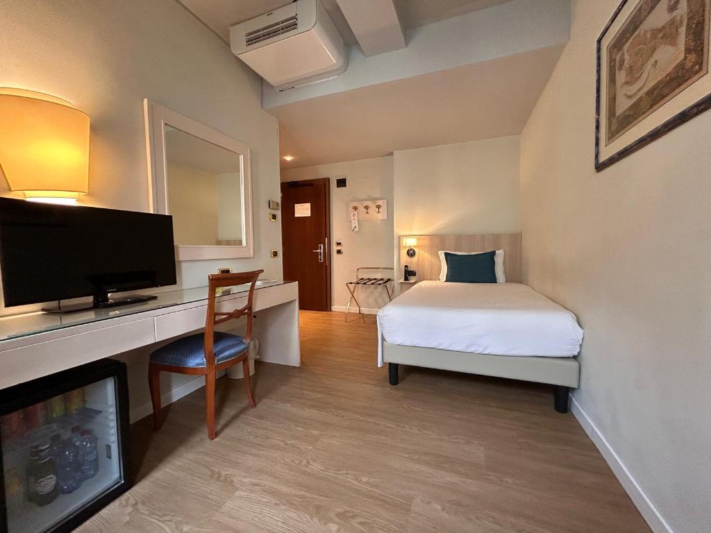 Imagem da galeria de Hotel Plaza Venice