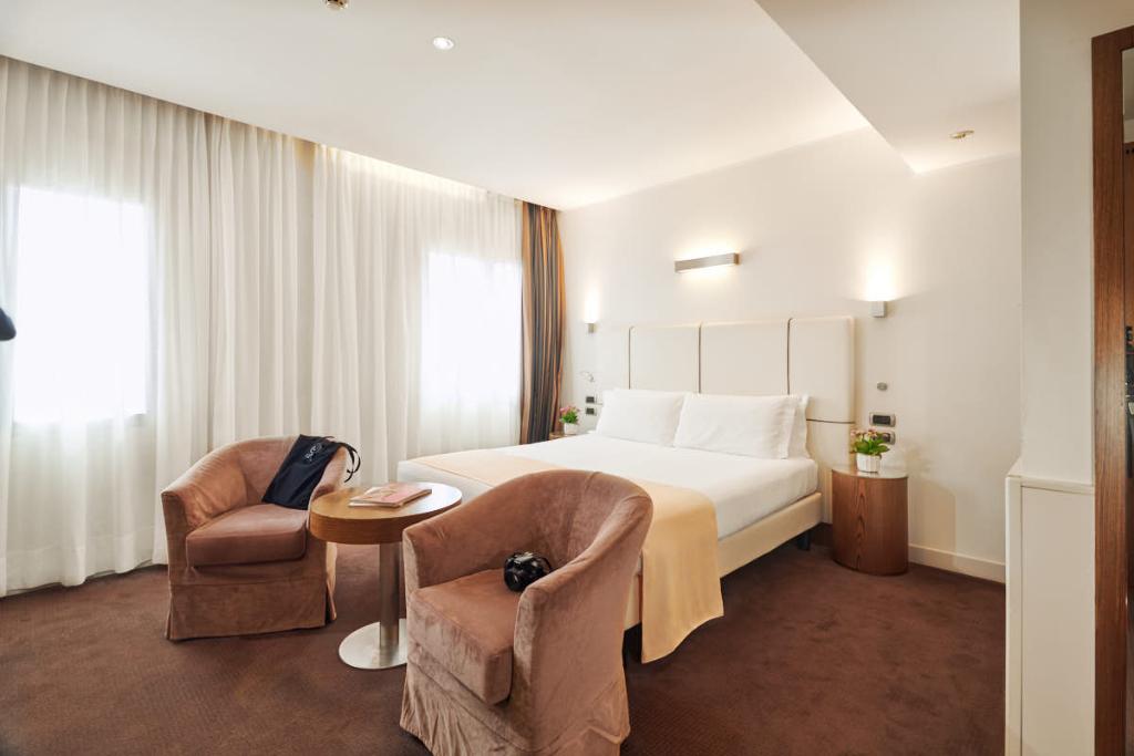 Imagem da galeria de Hotel Plaza Venice