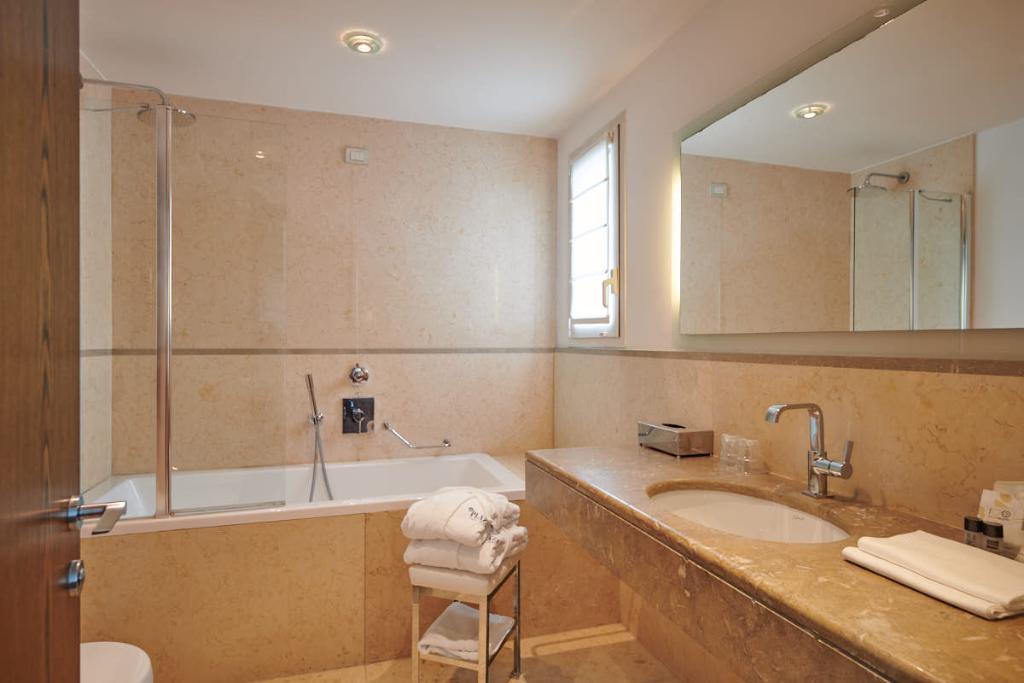 Imagem da galeria de Hotel Plaza Venice