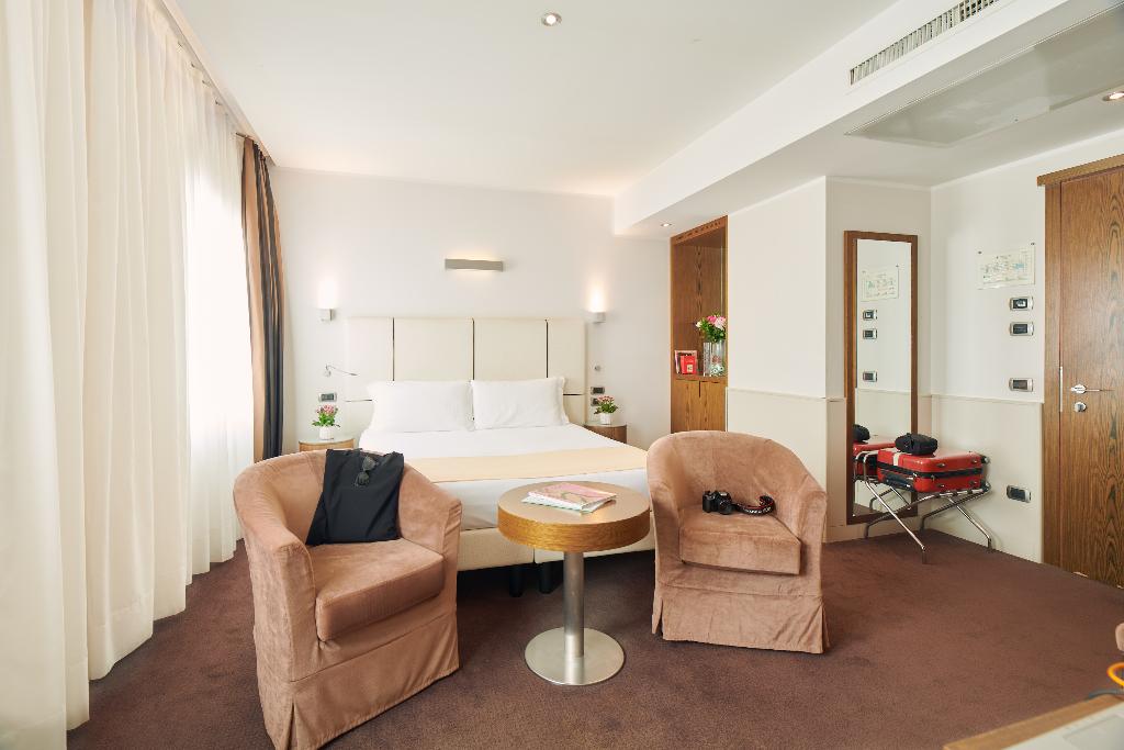 Imagem da galeria de Hotel Plaza Venice