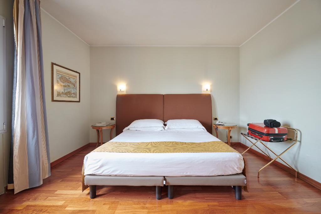 Imagem da galeria de Hotel Plaza Venice