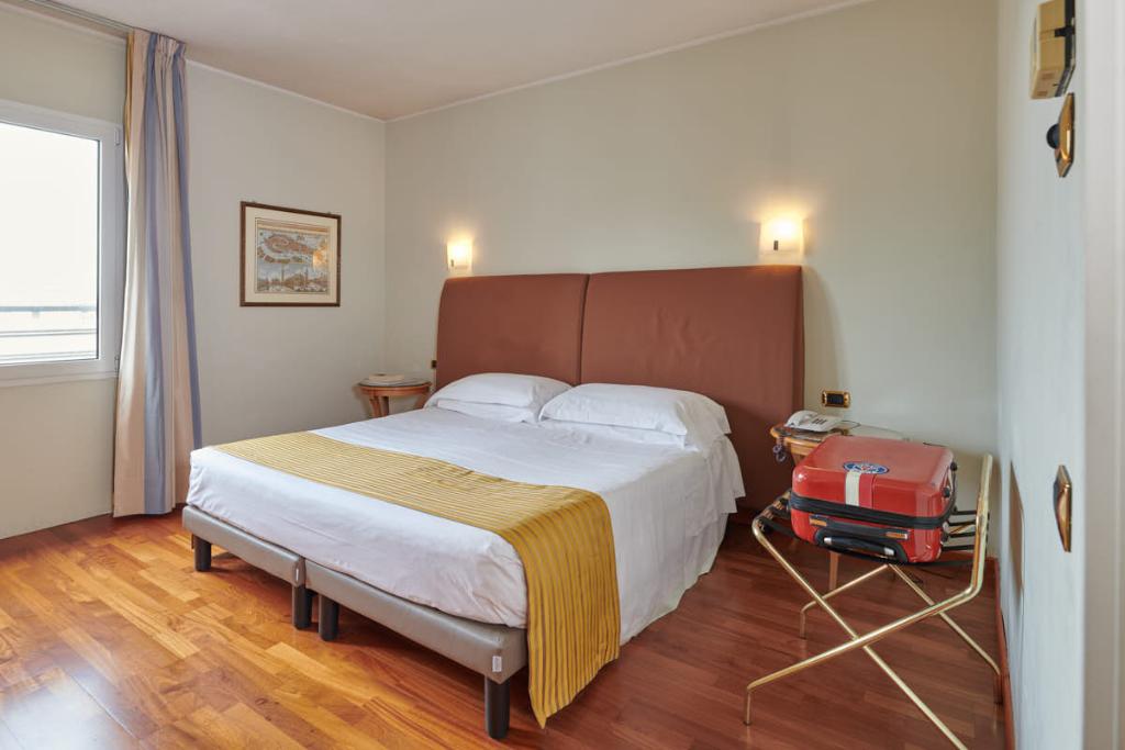Imagem da galeria de Hotel Plaza Venice