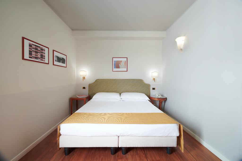 Imagem da galeria de Hotel Plaza Venice