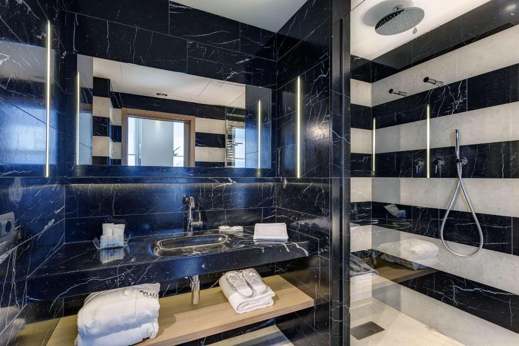 Hotel Plaza Venice