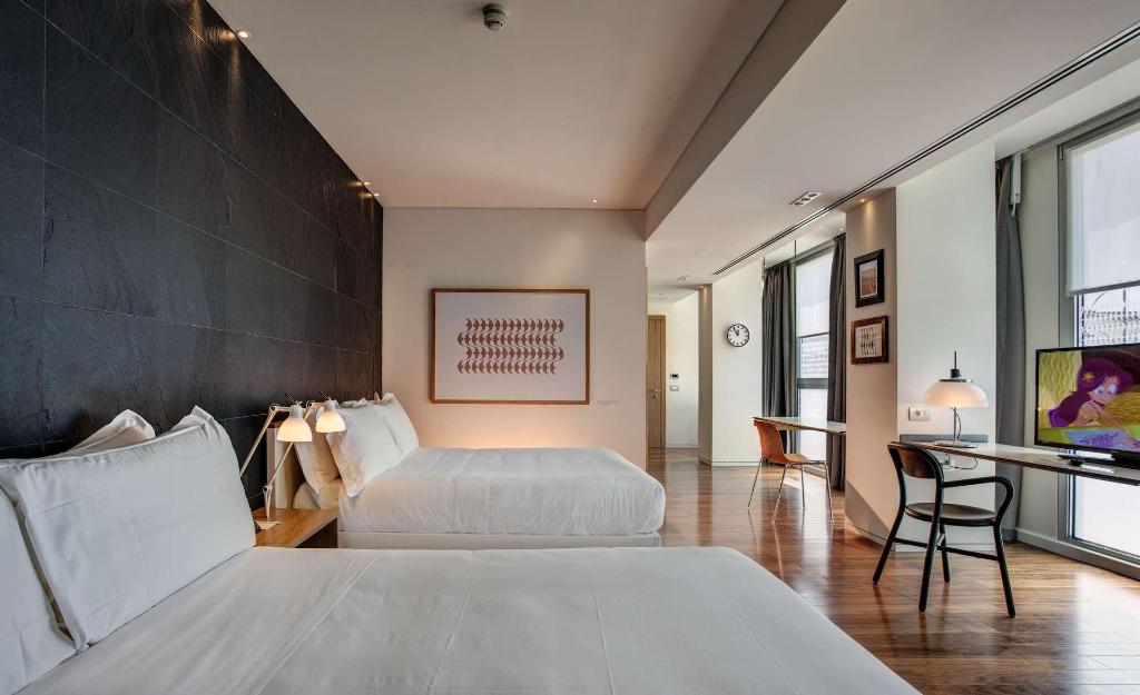 Imagem da galeria de Hotel Plaza Venice