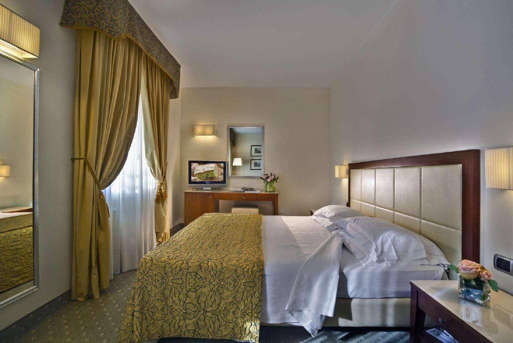 Imagem da galeria de Hotel Plaza Venice