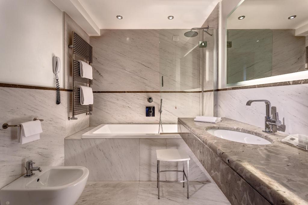 Imagem da galeria de Hotel Plaza Venice