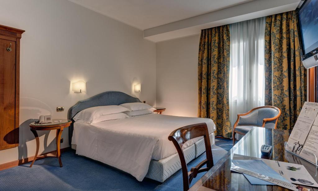 Imagem da galeria de Hotel Plaza Venice