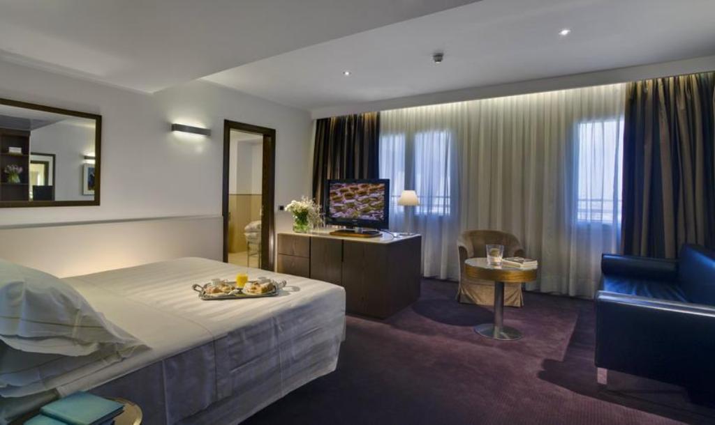 Imagem da galeria de Hotel Plaza Venice