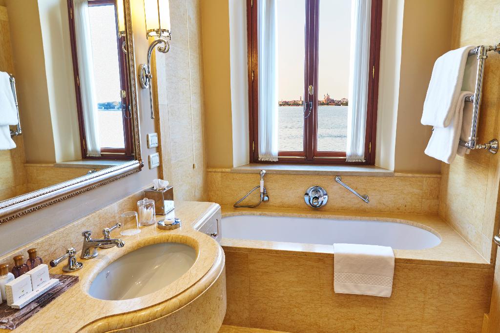 Imagem da galeria de San Clemente Palace