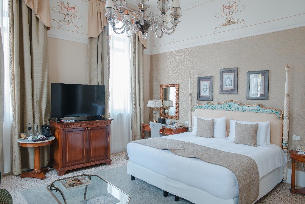 Imagem da galeria de San Clemente Palace