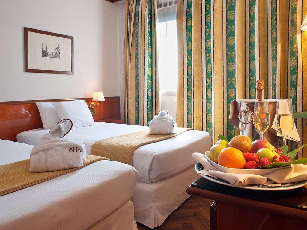 Hotel Catullo