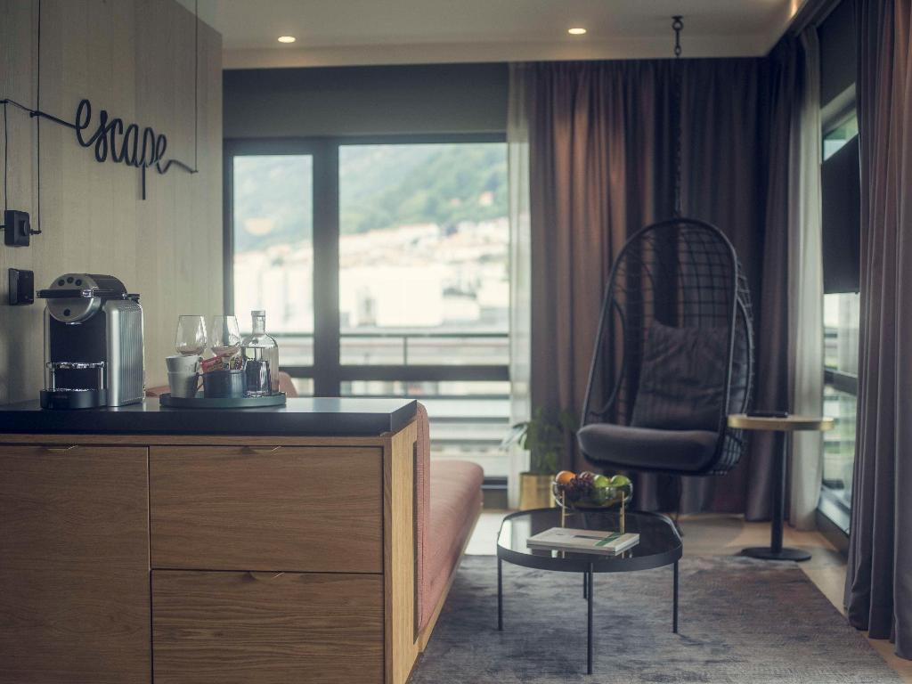 Hotel Norge by Scandic