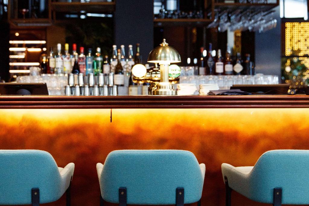 Hotel Clarion Hotel The Hub, Norwegen, Oslo. Großes 1