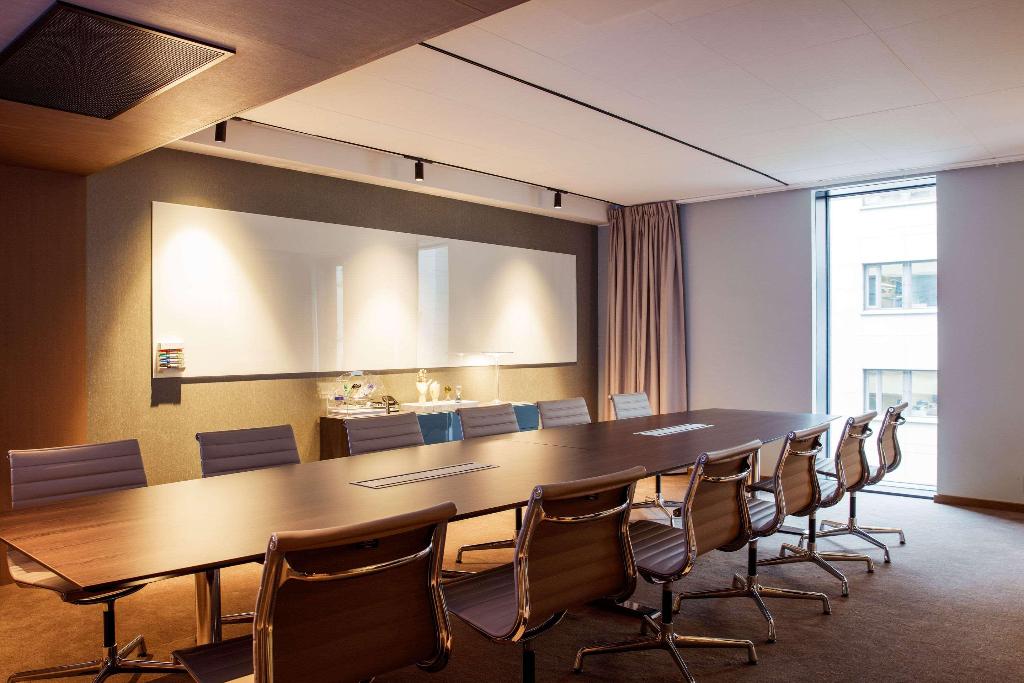 Hotel Clarion Hotel The Hub, Norwegen, Oslo. Großes 49