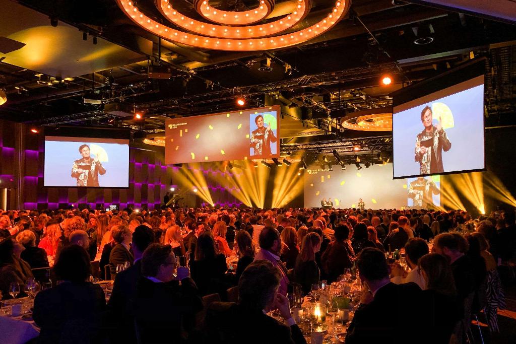 Hotel Clarion Hotel The Hub, Norwegen, Oslo. Großes 49