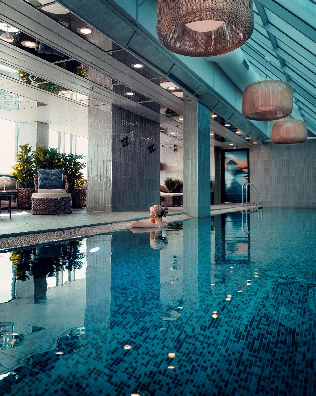 Radisson Blu Plaza Oslo - General view
